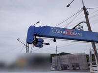 日野デュトロクレーン4段小型（2t・3t）[写真11]