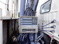 日野デュトロクレーン4段小型（2t・3t）[写真12]