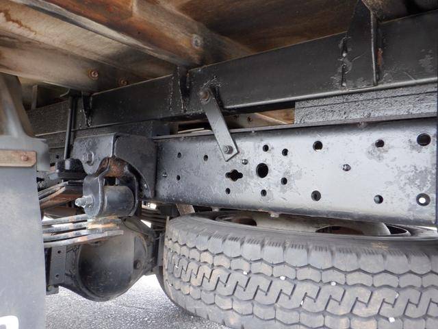 日野デュトロクレーン4段小型（2t・3t）[写真19]