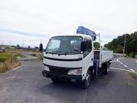 日野デュトロクレーン4段小型（2t・3t）[写真01]