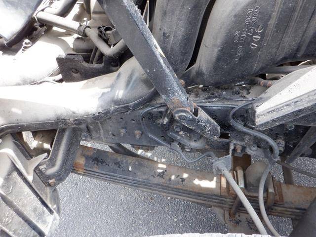 日野デュトロクレーン4段小型（2t・3t）[写真21]