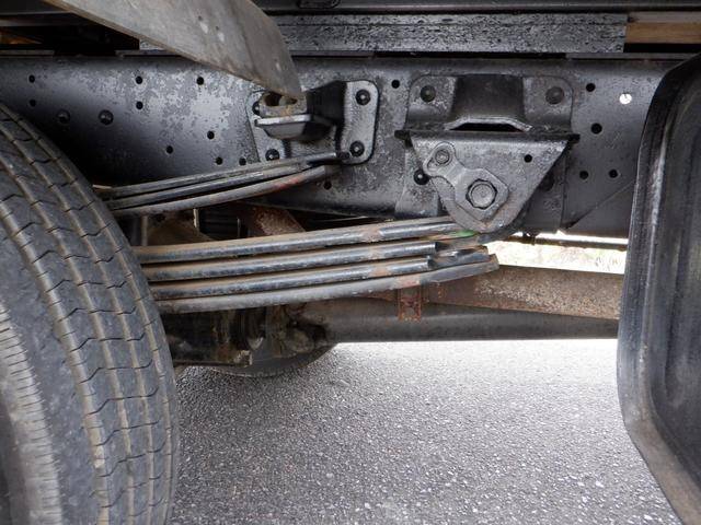 日野デュトロクレーン4段小型（2t・3t）[写真24]