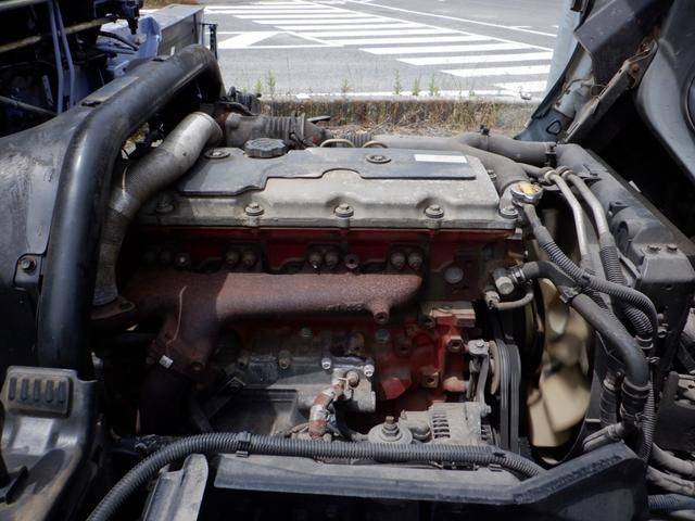 日野デュトロクレーン4段小型（2t・3t）[写真26]