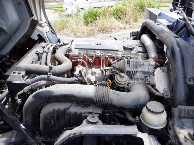 日野デュトロクレーン4段小型（2t・3t）[写真27]