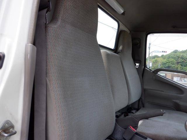 日野デュトロクレーン4段小型（2t・3t）[写真31]