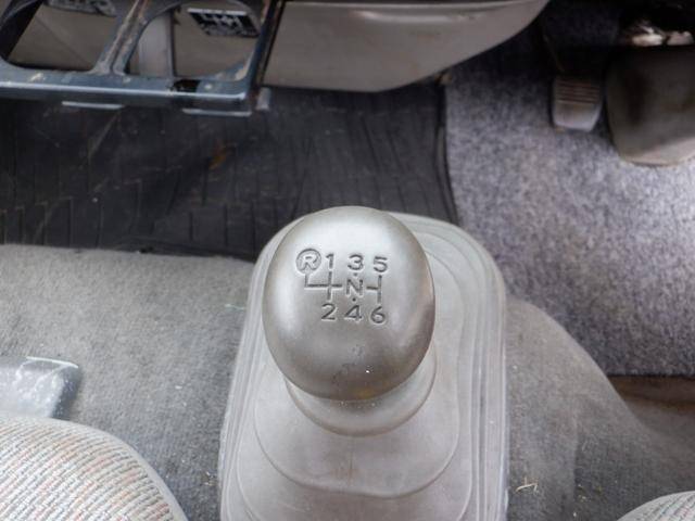 日野デュトロクレーン4段小型（2t・3t）[写真33]