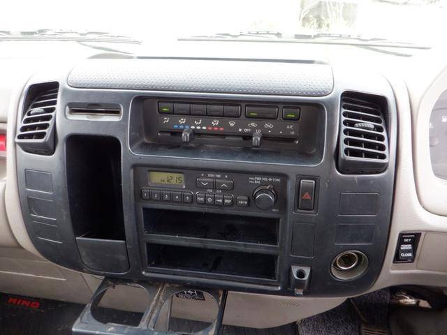 日野デュトロクレーン4段小型（2t・3t）[写真34]