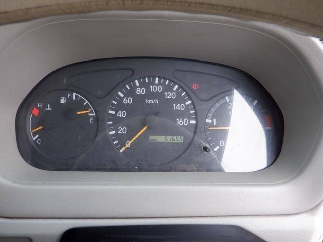 日野デュトロクレーン4段小型（2t・3t）[写真35]