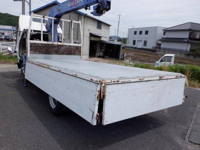 日野デュトロクレーン4段小型（2t・3t）[写真08]