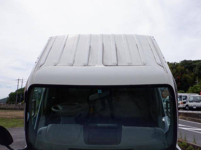 日野デュトロクレーン4段小型（2t・3t）[写真09]