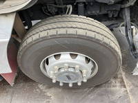 三菱ふそうスーパーグレートスクラップ運搬車大型（10t）[写真12]