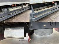 三菱ふそうスーパーグレートスクラップ運搬車大型（10t）[写真14]