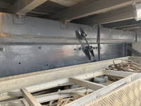 三菱ふそうスーパーグレートスクラップ運搬車大型（10t）[写真17]