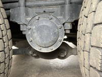 三菱ふそうスーパーグレートスクラップ運搬車大型（10t）[写真19]