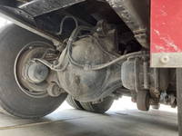 三菱ふそうスーパーグレートスクラップ運搬車大型（10t）[写真20]