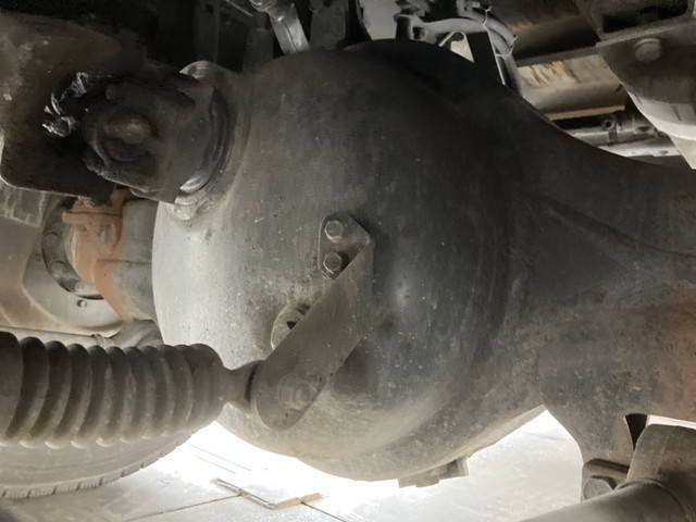 三菱ふそうスーパーグレートスクラップ運搬車大型（10t）[写真21]