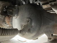 三菱ふそうスーパーグレートスクラップ運搬車大型（10t）[写真21]