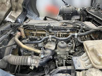 三菱ふそうスーパーグレートスクラップ運搬車大型（10t）[写真22]