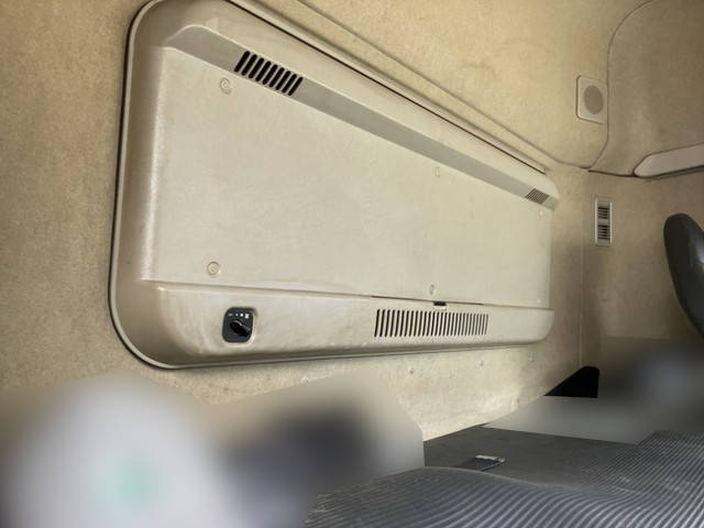 三菱ふそうスーパーグレートスクラップ運搬車大型（10t）[写真29]