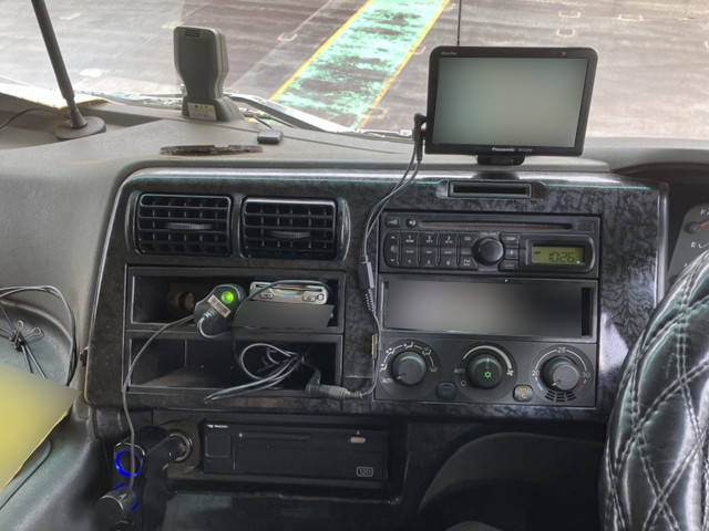 三菱ふそうスーパーグレートスクラップ運搬車大型（10t）[写真34]