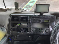 三菱ふそうスーパーグレートスクラップ運搬車大型（10t）[写真34]