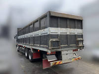 三菱ふそうスーパーグレートスクラップ運搬車大型（10t）[写真04]