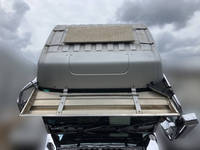 三菱ふそうスーパーグレートスクラップ運搬車大型（10t）[写真05]