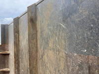 三菱ふそうスーパーグレートスクラップ運搬車大型（10t）[写真09]