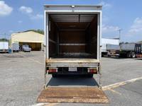 三菱ふそうキャンターアルミバン小型（2t・3t）[写真10]