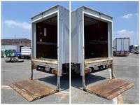 三菱ふそうキャンターアルミバン小型（2t・3t）[写真16]