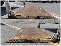 三菱ふそうキャンターアルミバン小型（2t・3t）[写真17]