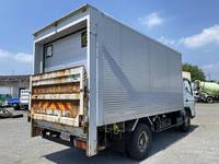 三菱ふそうキャンターアルミバン小型（2t・3t）[写真02]