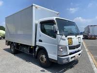 三菱ふそうキャンターアルミバン小型（2t・3t）[写真03]