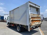 三菱ふそうキャンターアルミバン小型（2t・3t）[写真04]