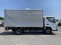 三菱ふそうキャンターアルミバン小型（2t・3t）[写真06]