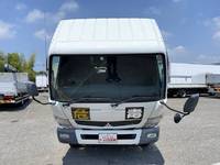 三菱ふそうキャンターアルミバン小型（2t・3t）[写真08]