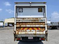 三菱ふそうキャンターアルミバン小型（2t・3t）[写真09]