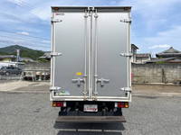 いすゞエルフアルミバン小型（2t・3t）[写真10]