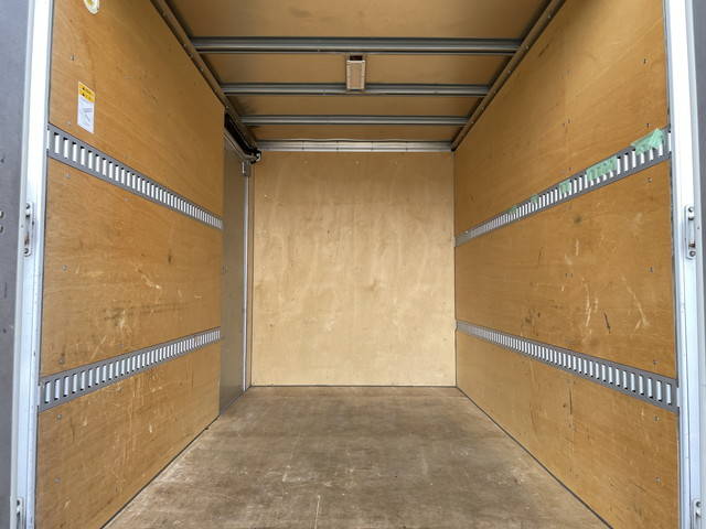 いすゞエルフアルミバン小型（2t・3t）[写真15]