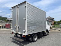 いすゞエルフアルミバン小型（2t・3t）[写真02]