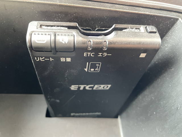 いすゞエルフアルミバン小型（2t・3t）[写真35]