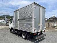 いすゞエルフアルミバン小型（2t・3t）[写真04]