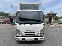 いすゞエルフアルミバン小型（2t・3t）[写真08]