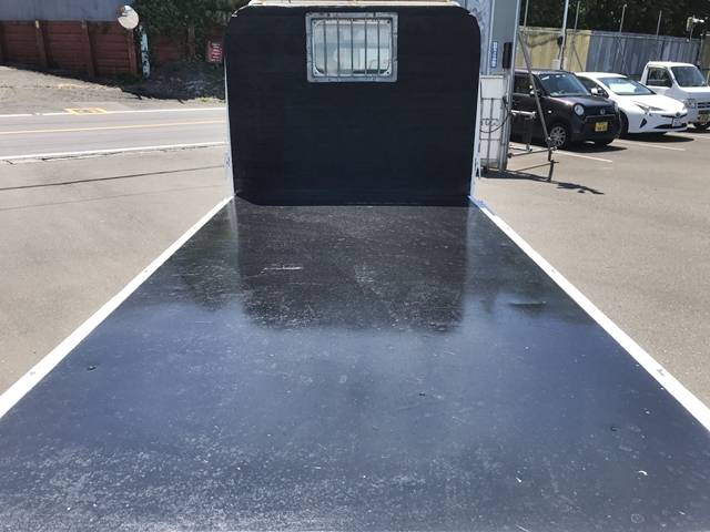 日野デュトロ平ボディ小型（2t・3t）[写真11]