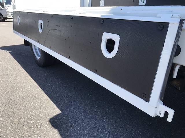 日野デュトロ平ボディ小型（2t・3t）[写真12]