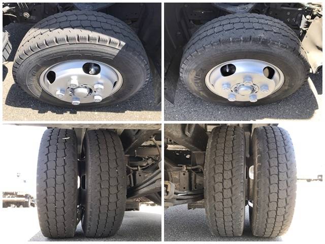 日野デュトロ平ボディ小型（2t・3t）[写真19]