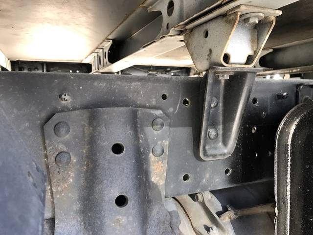 日野デュトロ平ボディ小型（2t・3t）[写真20]