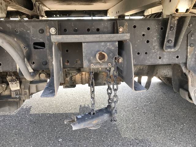 日野デュトロ平ボディ小型（2t・3t）[写真21]