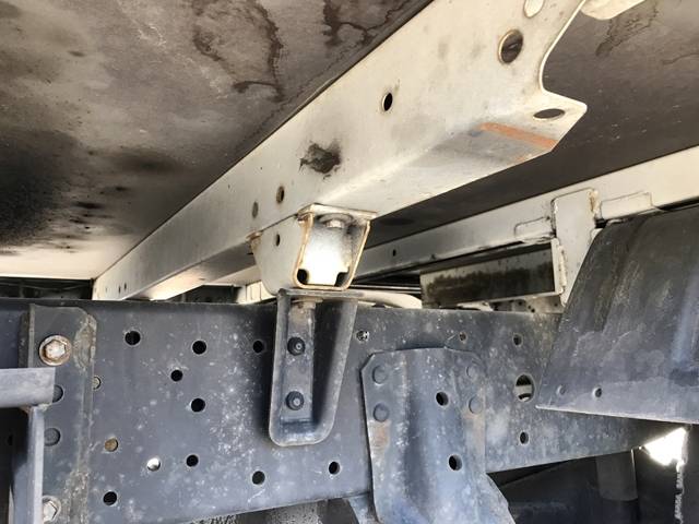 日野デュトロ平ボディ小型（2t・3t）[写真22]