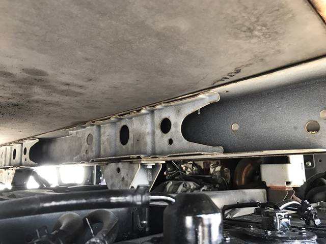 日野デュトロ平ボディ小型（2t・3t）[写真23]